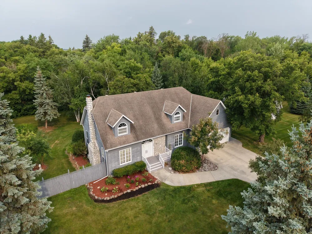 701 3rd Avenue NE Roseau, MN 56751