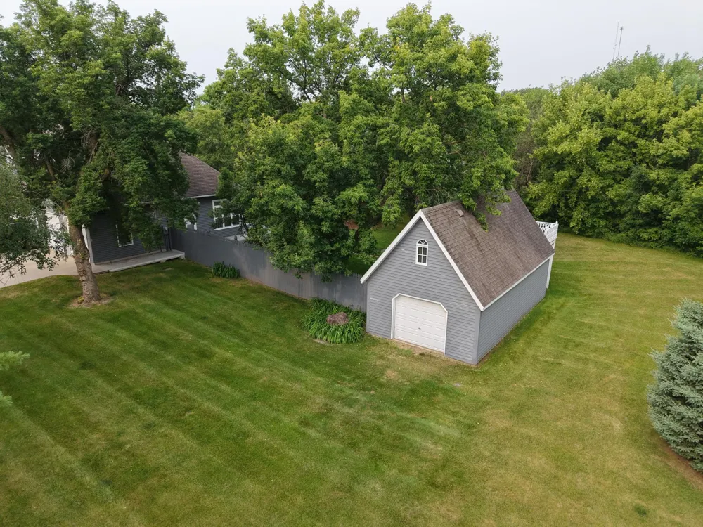 701 3rd Avenue NE Roseau, MN 56751