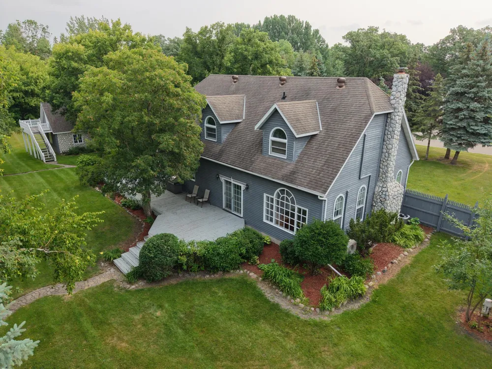 701 3rd Avenue NE Roseau, MN 56751