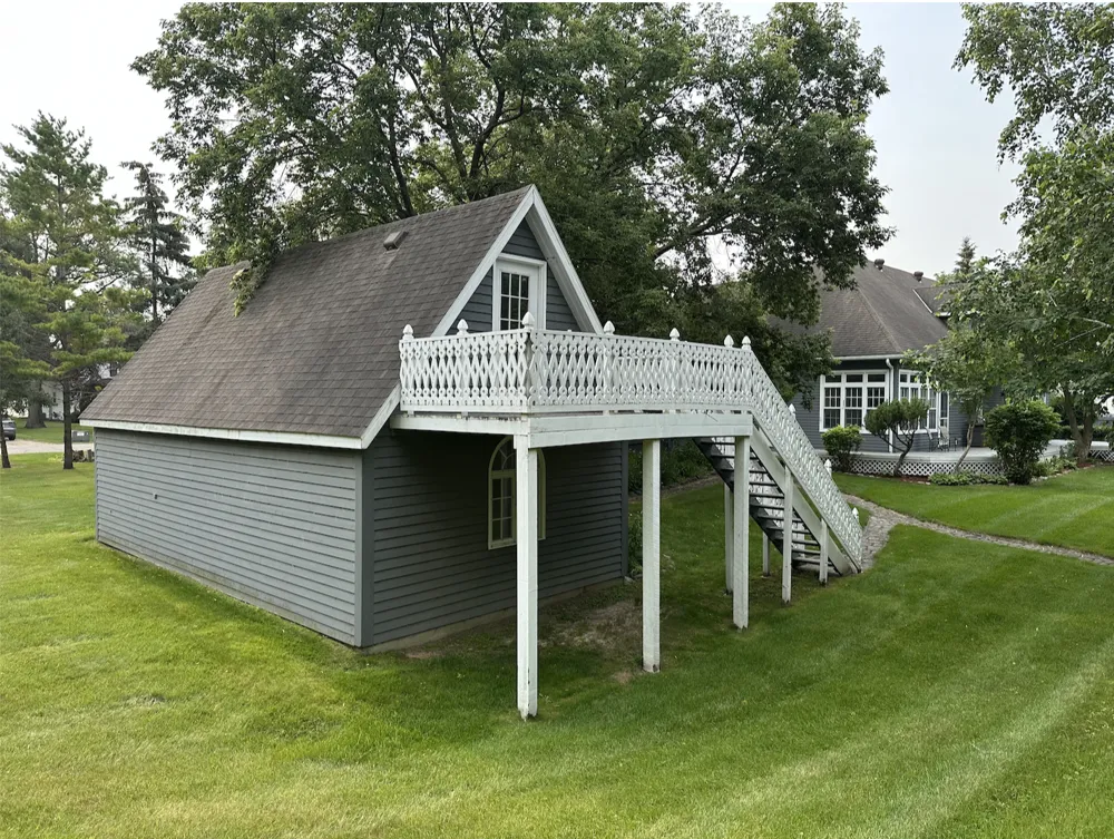 701 3rd Avenue NE Roseau, MN 56751
