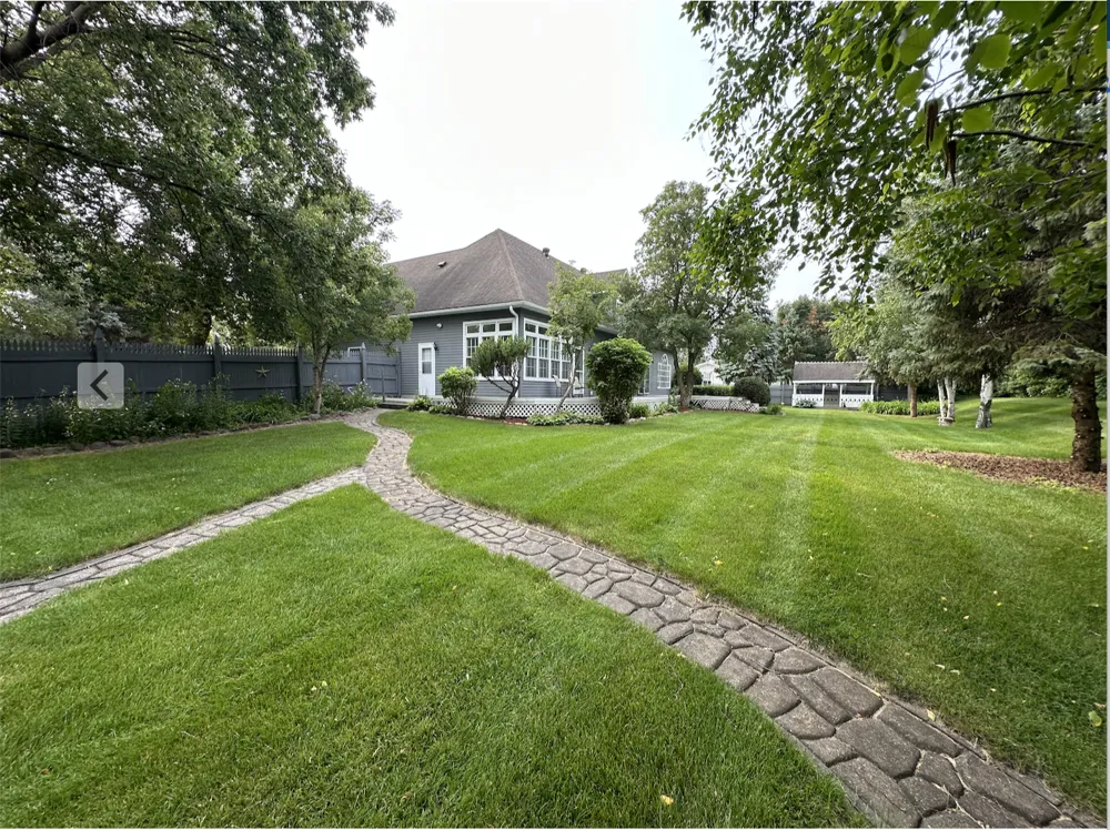 701 3rd Avenue NE Roseau, MN 56751