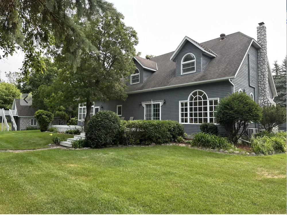 701 3rd Avenue NE Roseau, MN 56751