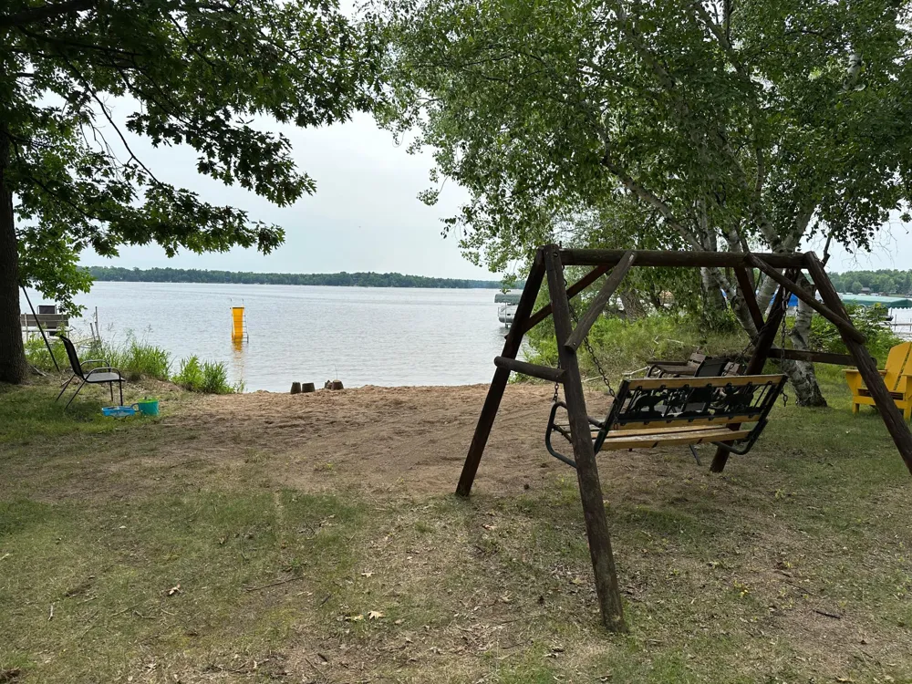 17377 Knieff's Shore Drive NE #16E Deerwood, MN 56444