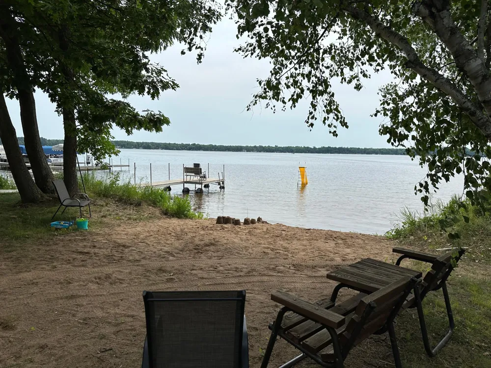 17377 Knieff's Shore Drive NE #16E Deerwood, MN 56444