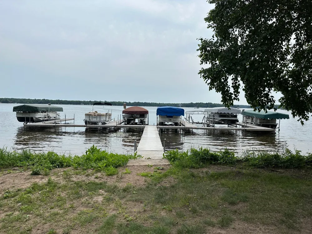 17377 Knieff's Shore Drive NE #16E Deerwood, MN 56444