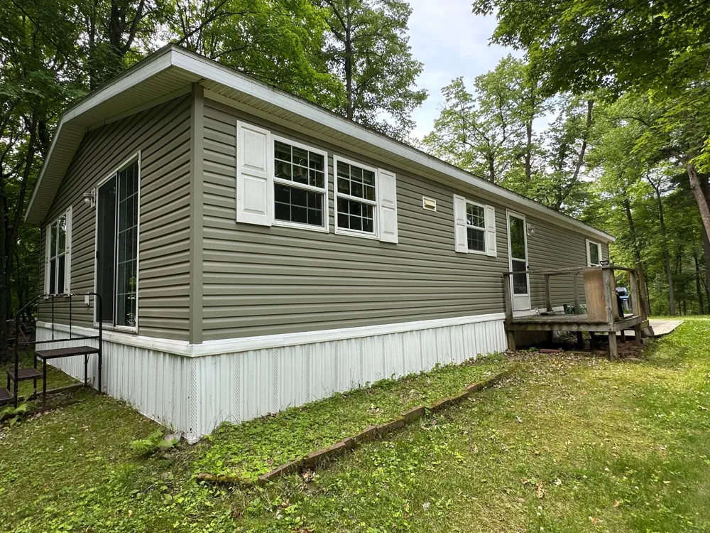 17377 Knieff's Shore Drive NE #16E Deerwood, MN 56444