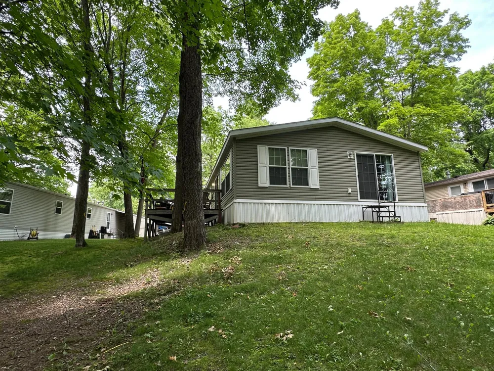 17377 Knieff's Shore Drive NE #16E Deerwood, MN 56444