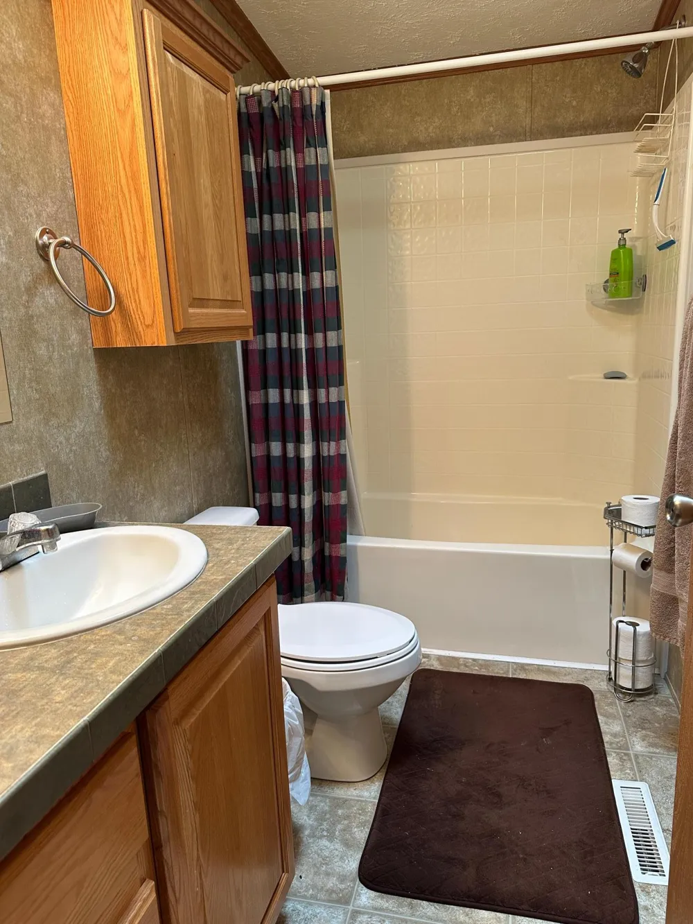 17377 Knieff's Shore Drive NE #16E Deerwood, MN 56444