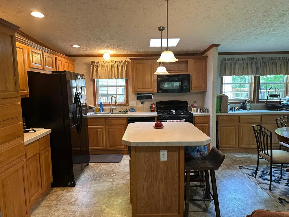 17377 Knieff's Shore Drive NE #16E Deerwood, MN 56444