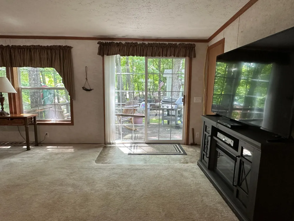 17377 Knieff's Shore Drive NE #16E Deerwood, MN 56444