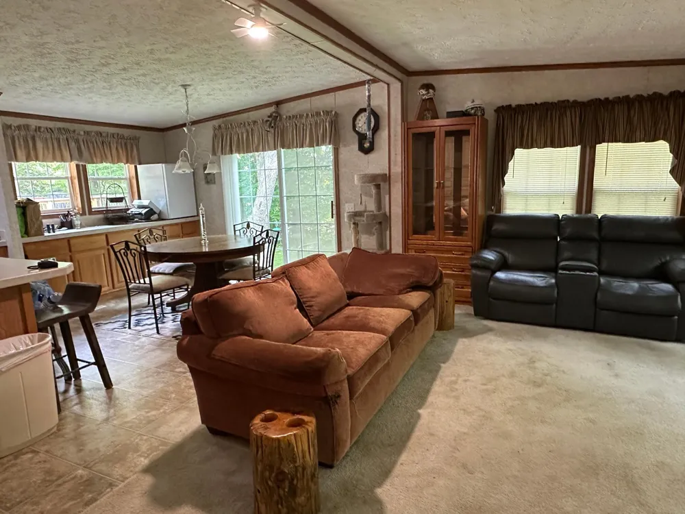 17377 Knieff's Shore Drive NE #16E Deerwood, MN 56444