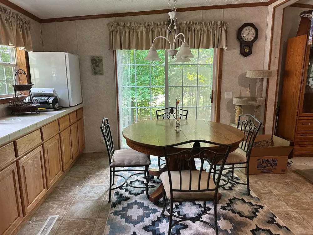 17377 Knieff's Shore Drive NE #16E Deerwood, MN 56444