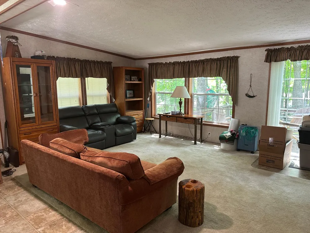 17377 Knieff's Shore Drive NE #16E Deerwood, MN 56444