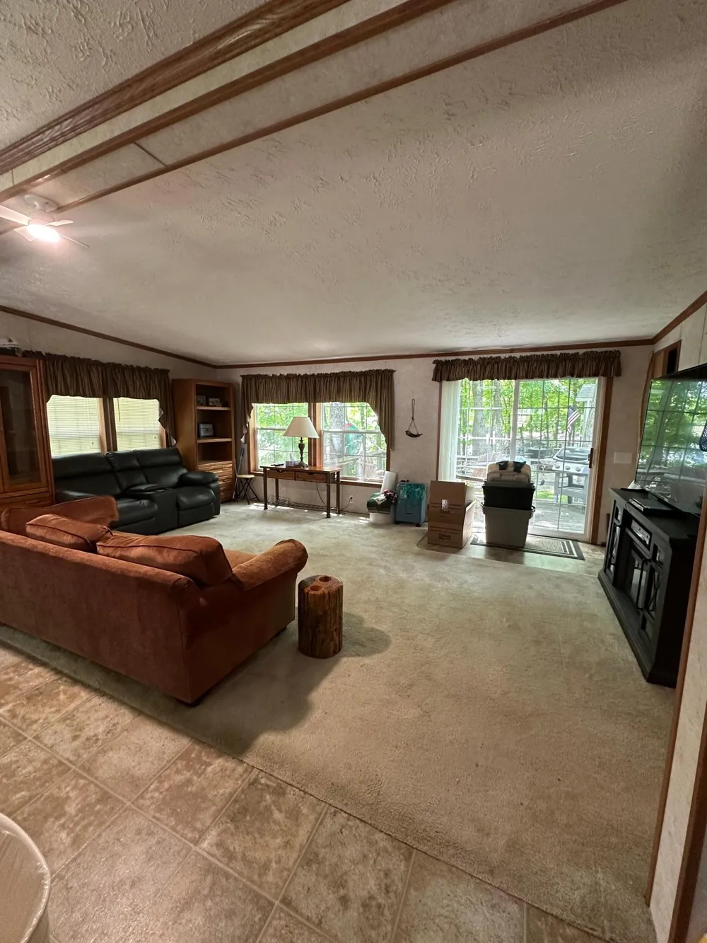 17377 Knieff's Shore Drive NE #16E Deerwood, MN 56444
