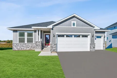 1612 Tyrone Drive