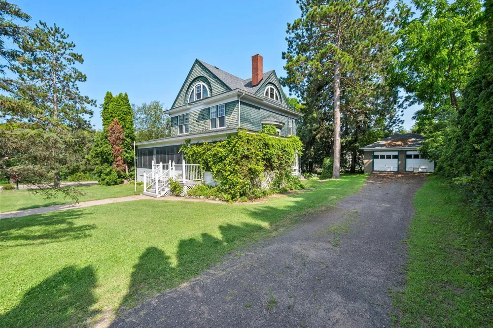 120 E Maryland Street Saint Croix Falls, WI 54024