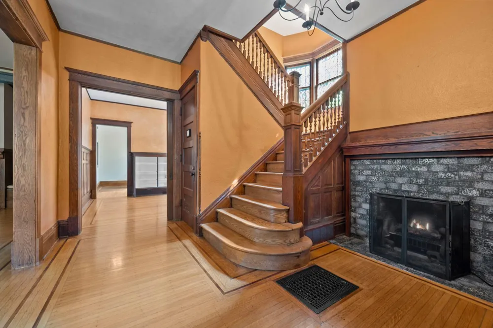 120 E Maryland Street Saint Croix Falls, WI 54024