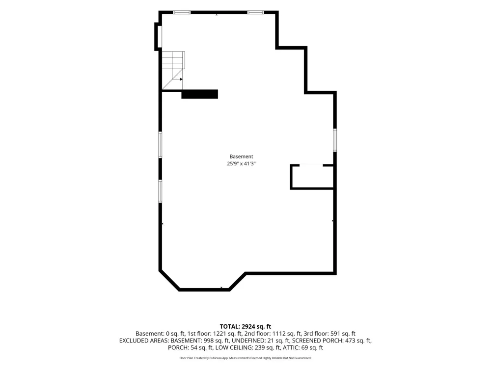 120 E Maryland Street Saint Croix Falls, WI 54024