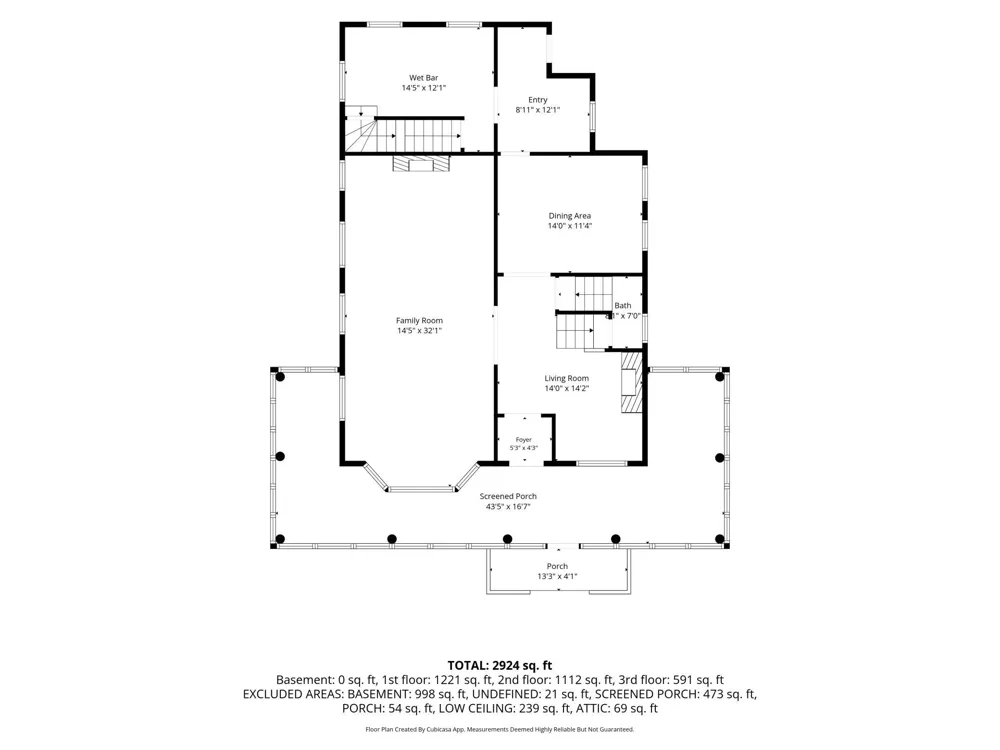 120 E Maryland Street Saint Croix Falls, WI 54024