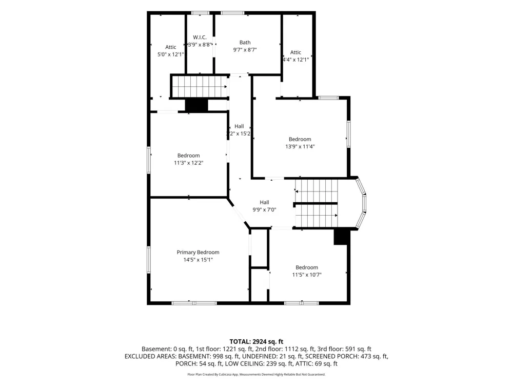 120 E Maryland Street Saint Croix Falls, WI 54024
