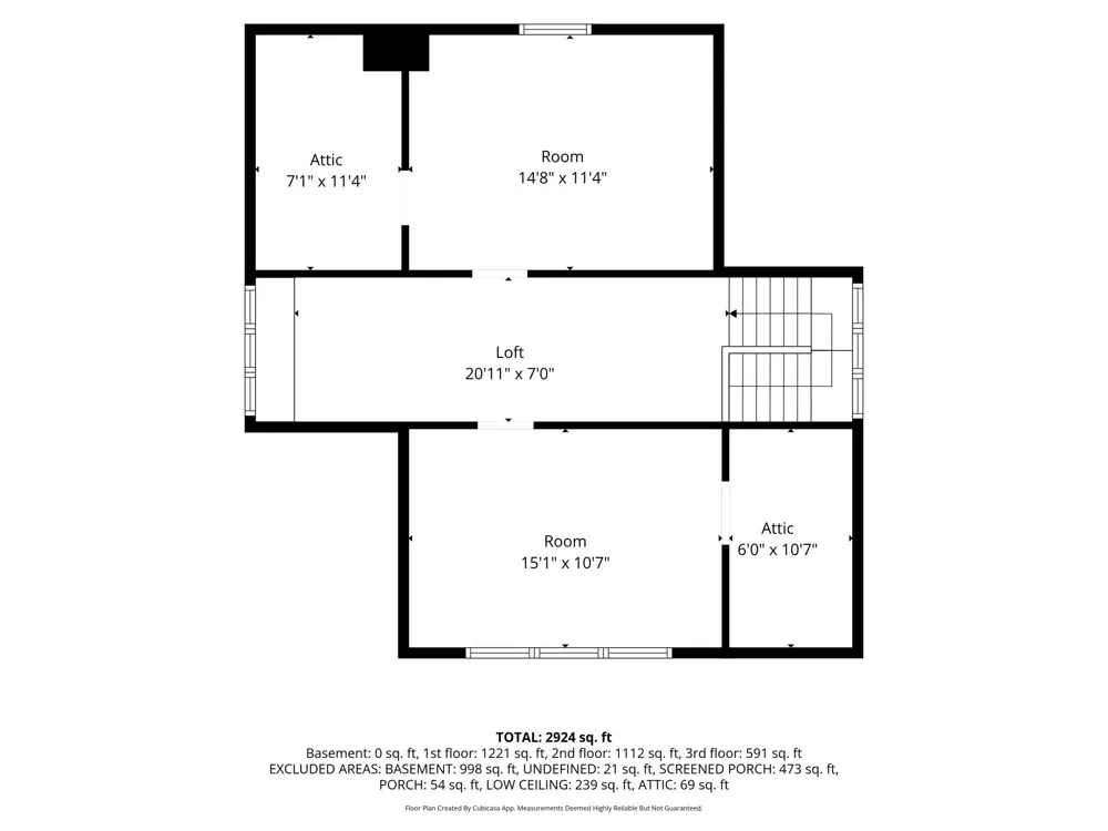 120 E Maryland Street Saint Croix Falls, WI 54024