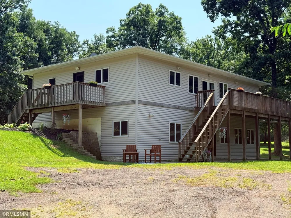 E651 1270th Avenue Glenwood City, WI 54013