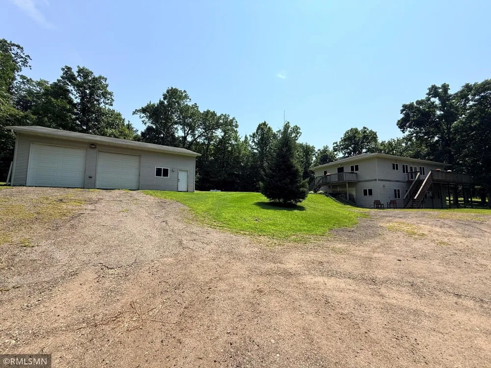 E651 1270th Avenue Glenwood City, WI 54013
