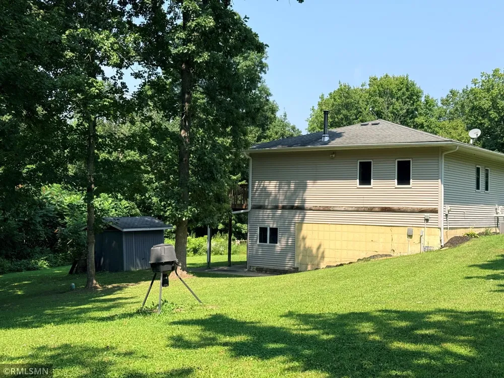E651 1270th Avenue Glenwood City, WI 54013