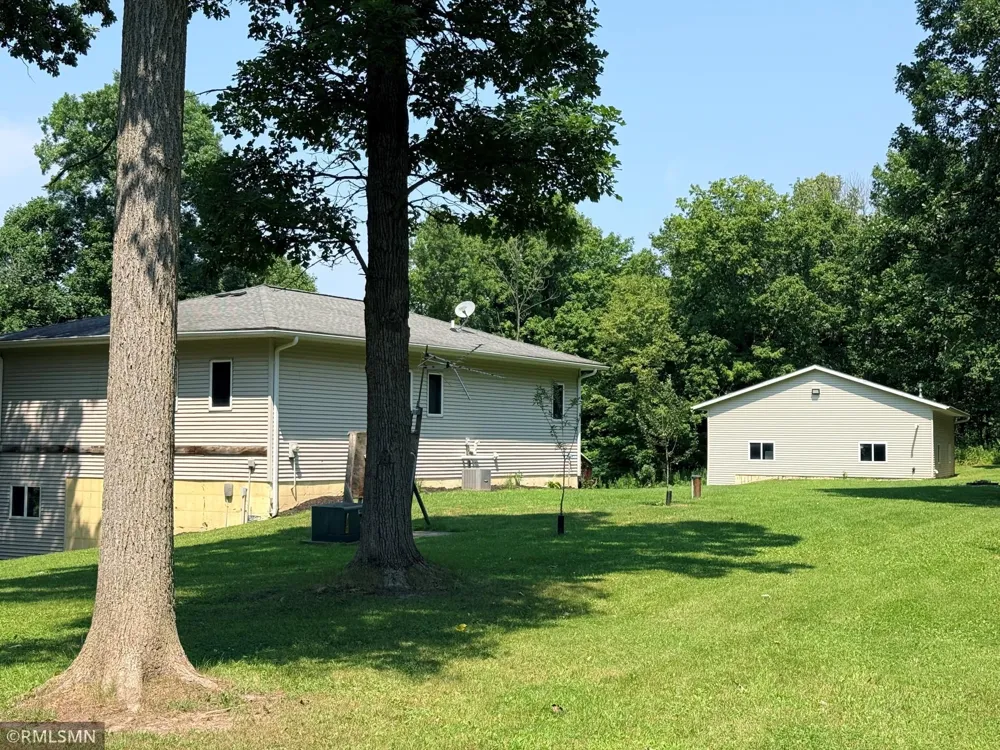 E651 1270th Avenue Glenwood City, WI 54013
