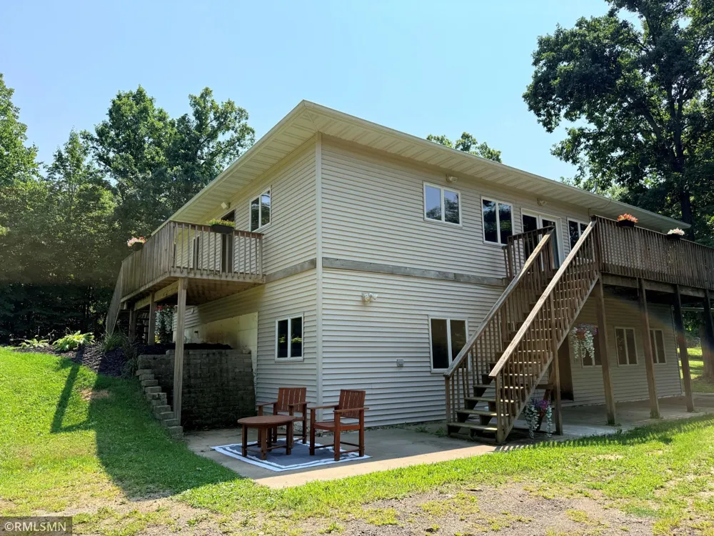 E651 1270th Avenue Glenwood City, WI 54013
