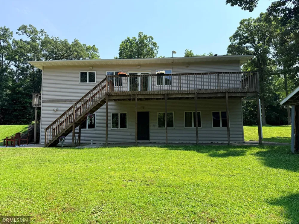 E651 1270th Avenue Glenwood City, WI 54013