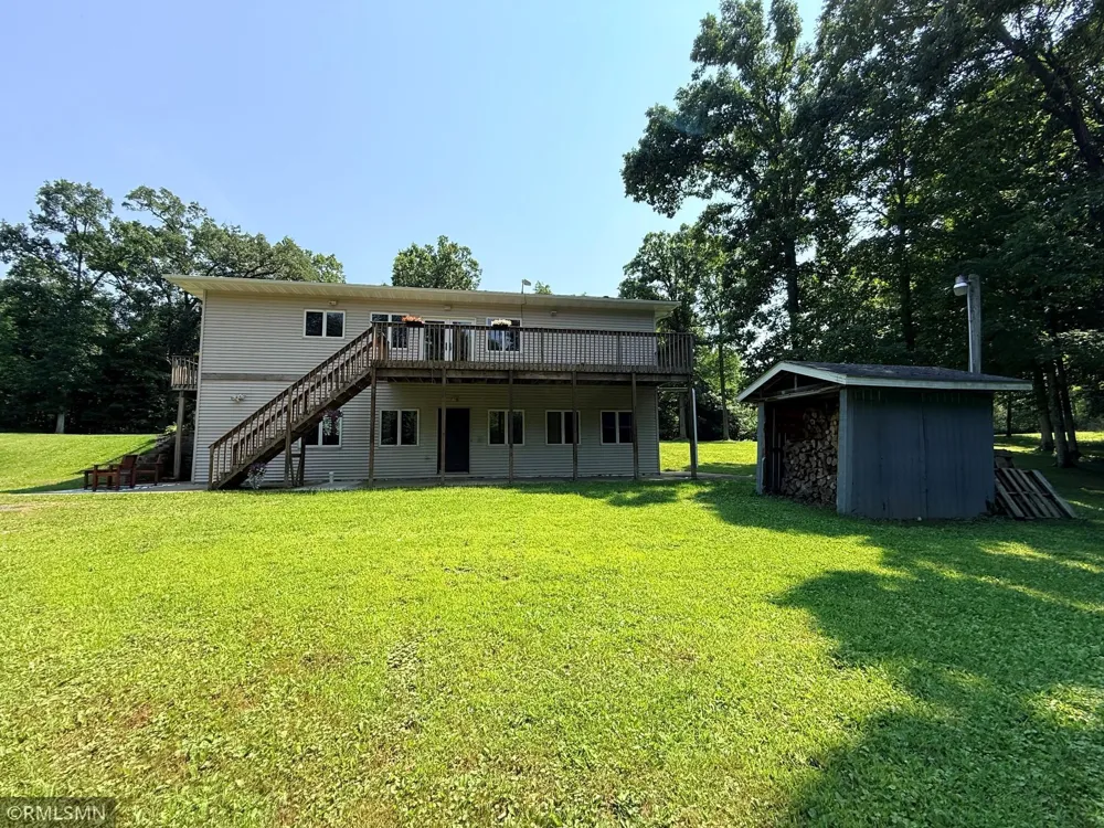 E651 1270th Avenue Glenwood City, WI 54013