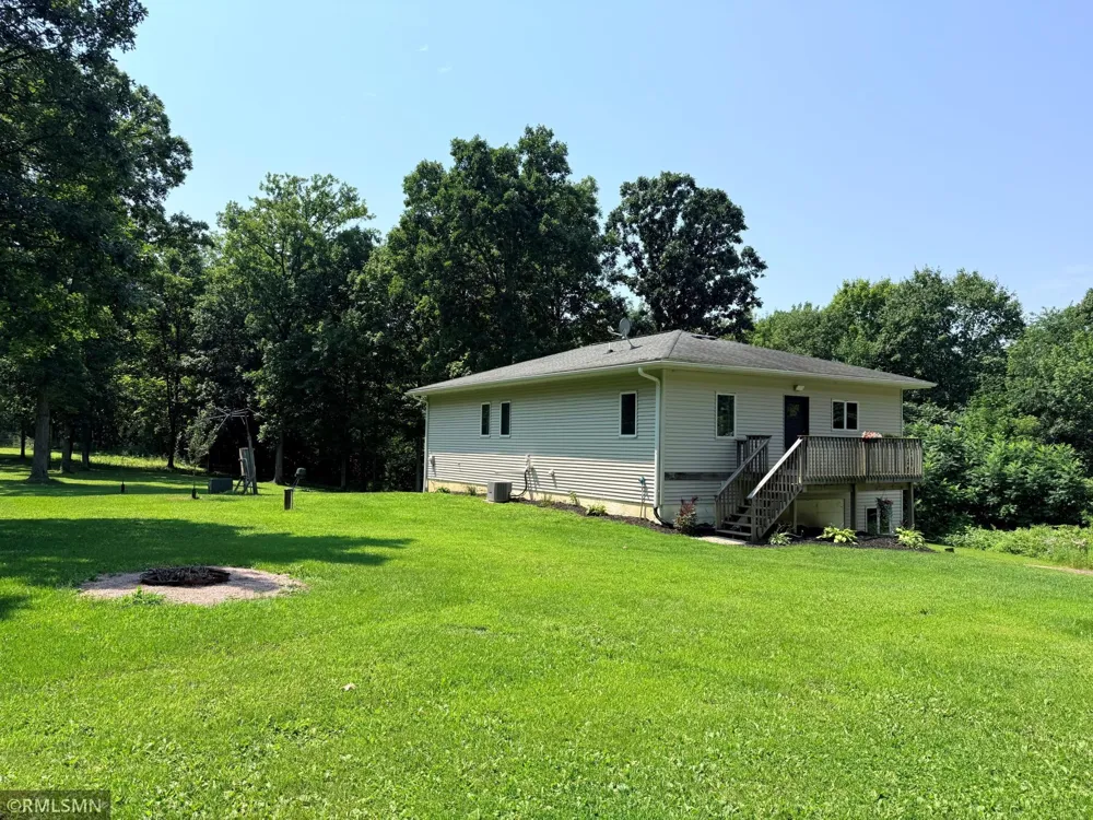 E651 1270th Avenue Glenwood City, WI 54013