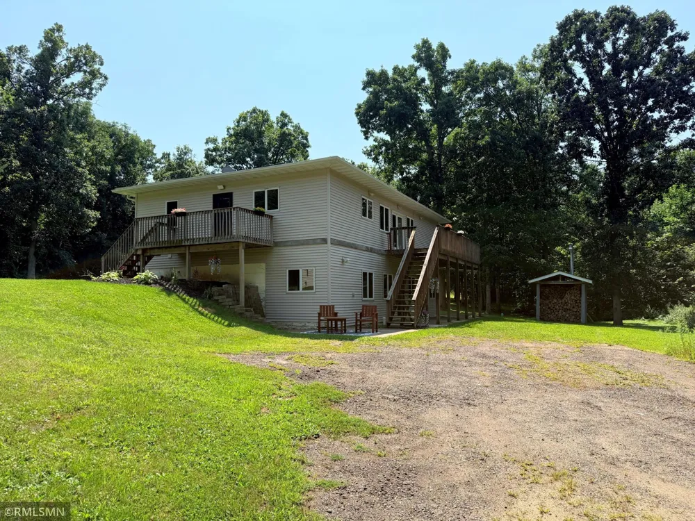 E651 1270th Avenue Glenwood City, WI 54013