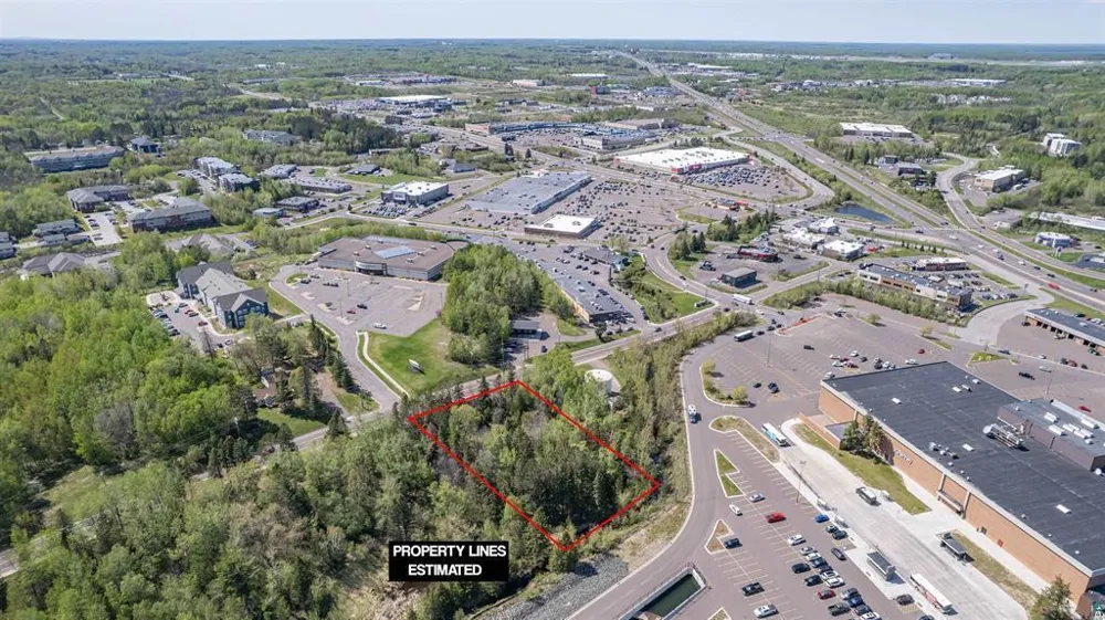 4716 Decker Road Duluth, MN 55811