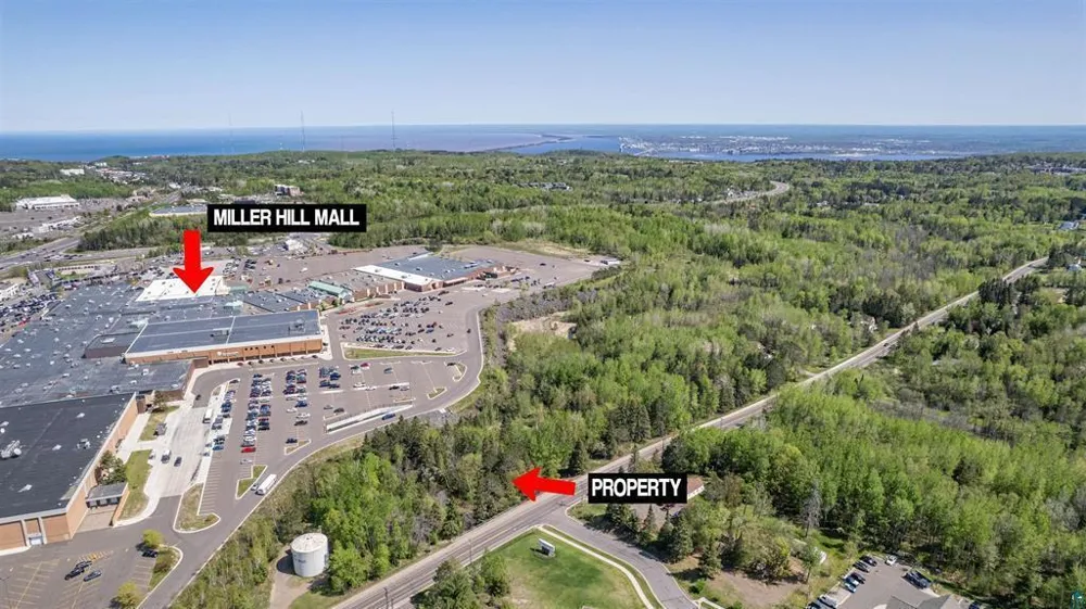 4716 Decker Road Duluth, MN 55811