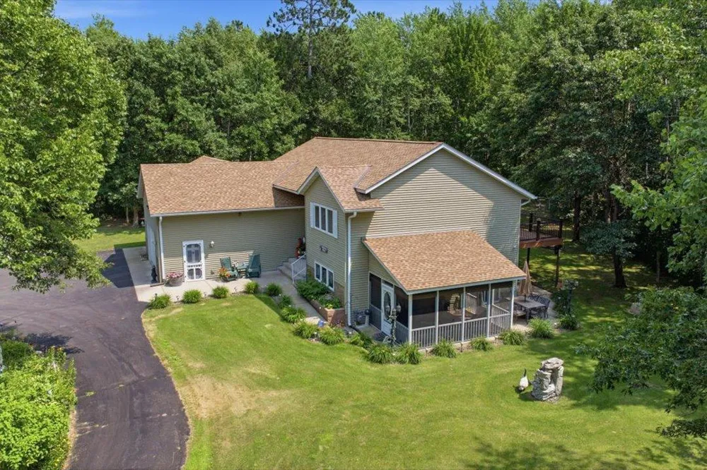 10157 Pin Oak Lane Brainerd, MN 56401