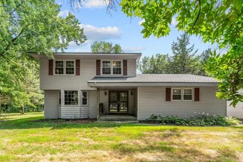 5352 Eagle Creek Boulevard