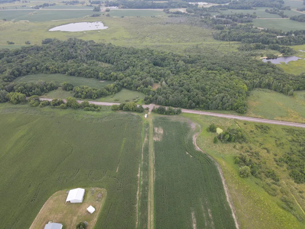 40xxx Vickers Street NE Stanchfield, MN 55080