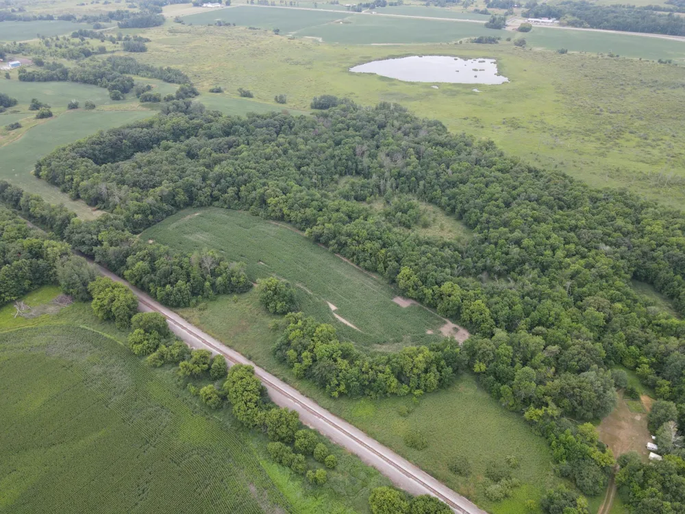 40xxx Vickers Street NE Stanchfield, MN 55080
