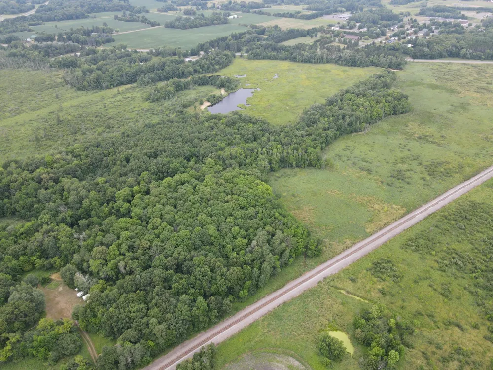 40xxx Vickers Street NE Stanchfield, MN 55080