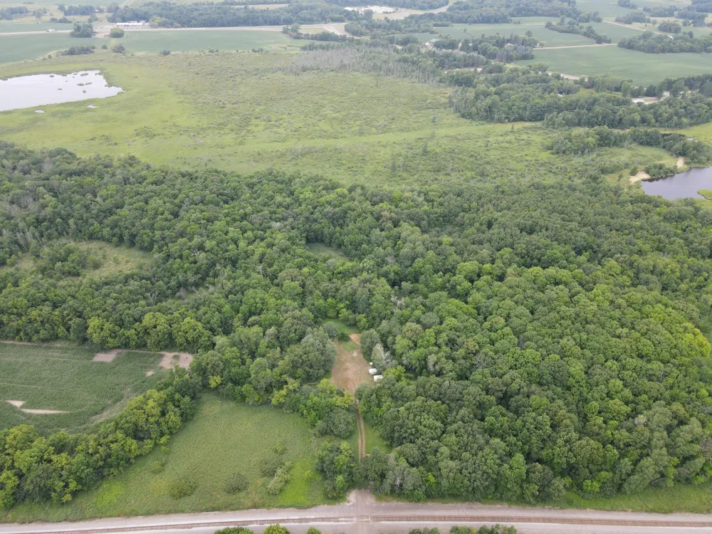40xxx Vickers Street NE Stanchfield, MN 55080