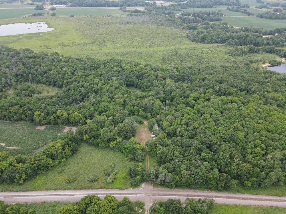 40xxx Vickers Street NE Stanchfield, MN 55080