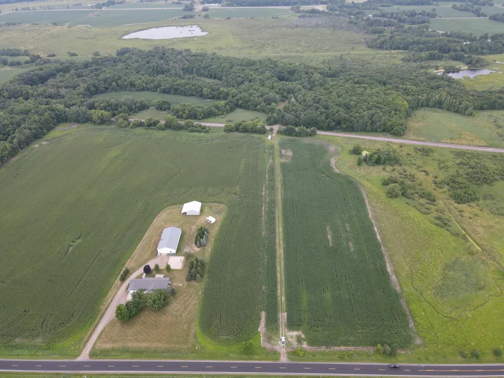 40xxx Vickers Street NE Stanchfield, MN 55080