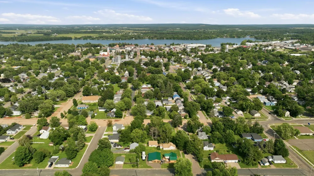 711 Duke Street Rice Lake, WI 54868