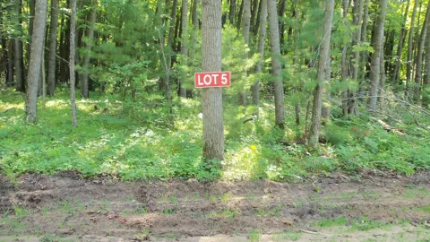 Lot 5 Howard Johnson Rd