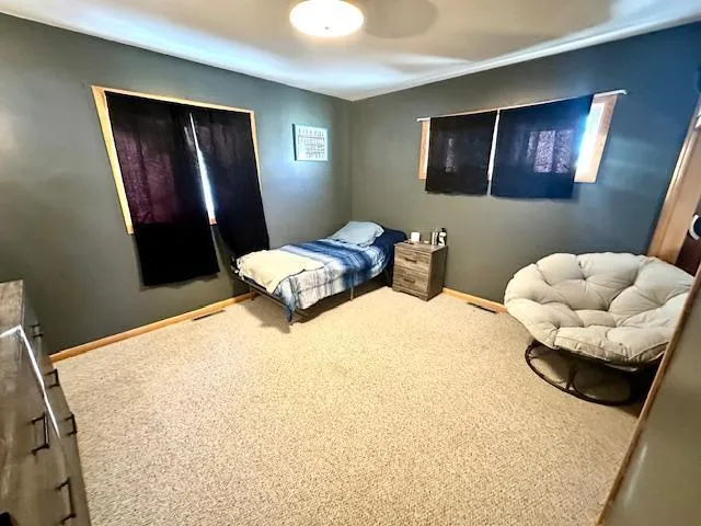 702 Champagne Avenue SW Red Lake Falls, MN 56750