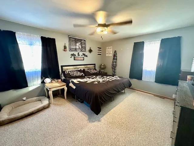 702 Champagne Avenue SW Red Lake Falls, MN 56750