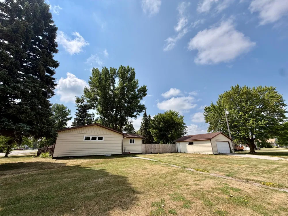 702 Champagne Avenue SW Red Lake Falls, MN 56750
