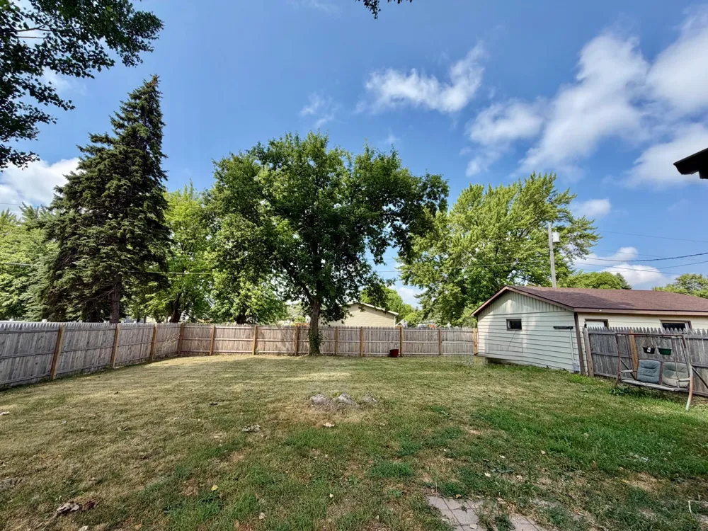 702 Champagne Avenue SW Red Lake Falls, MN 56750